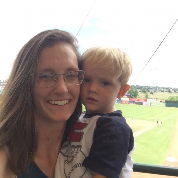 Meet your Posher, Staci - Picture 1 of 1